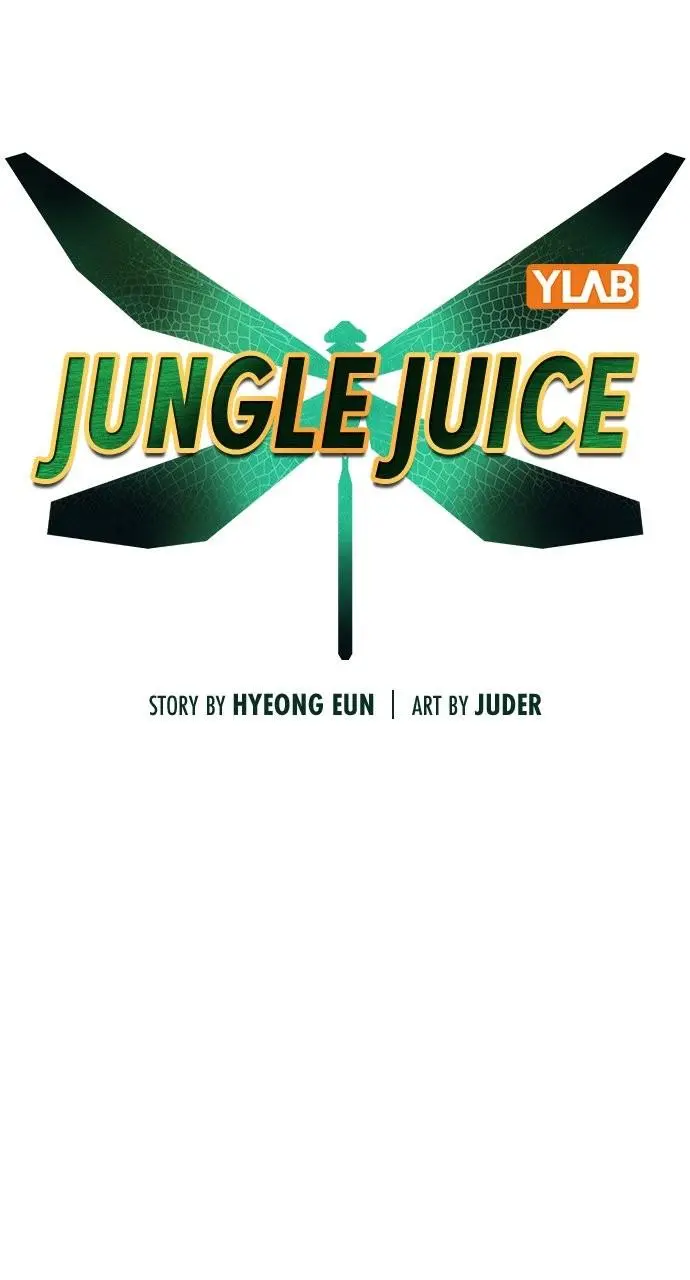 Read Jungle Juice - Chapter 7 - www.umamusumecinderellagray.com | Image 11