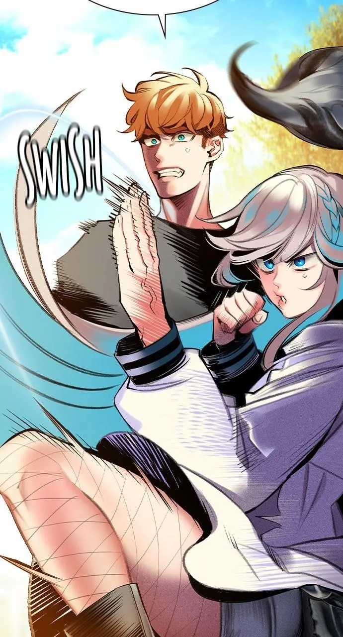 Read Jungle Juice - Chapter 7 - www.umamusumecinderellagray.com | Image 14