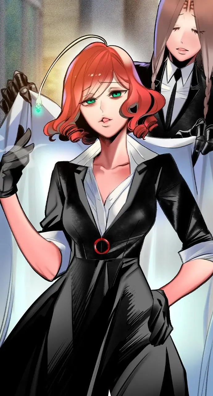 Read Jungle Juice - Chapter 7 - www.umamusumecinderellagray.com | Image 18