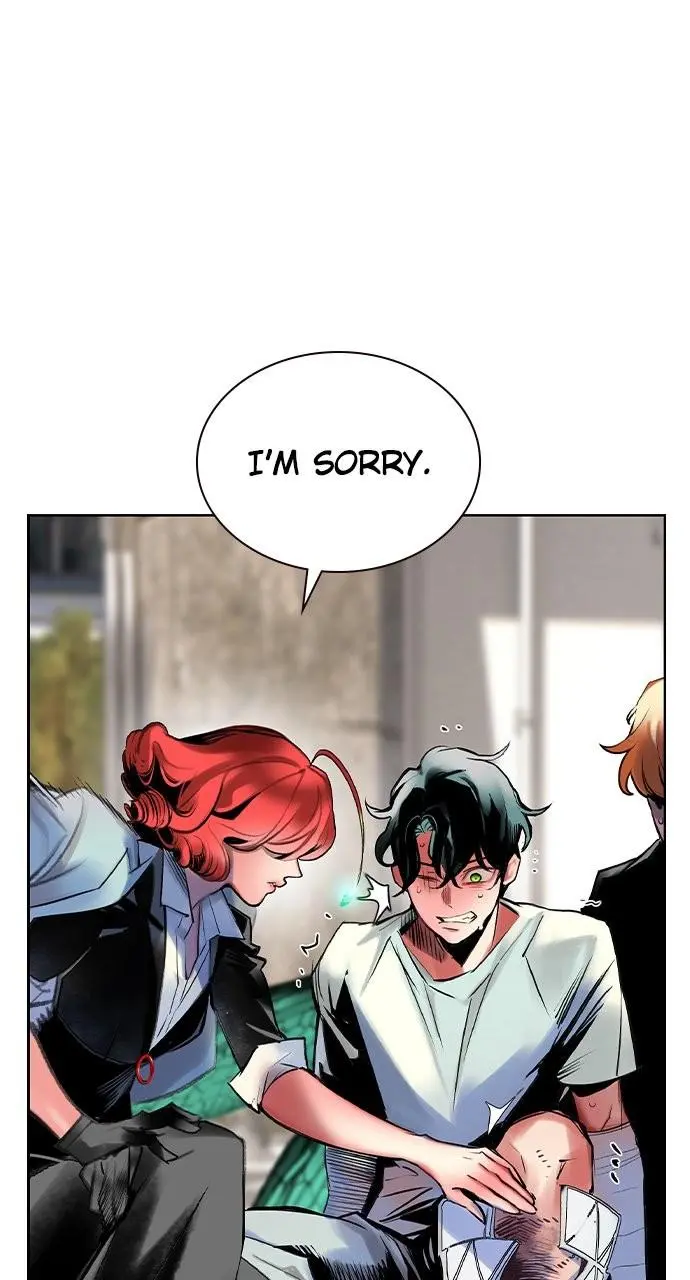 Read Jungle Juice - Chapter 7 - www.umamusumecinderellagray.com | Image 23