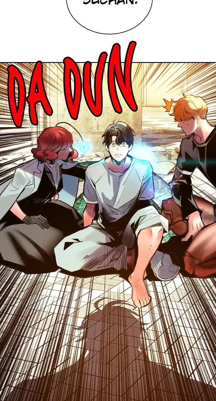 Read Jungle Juice - Chapter 7 - www.umamusumecinderellagray.com | Image 41