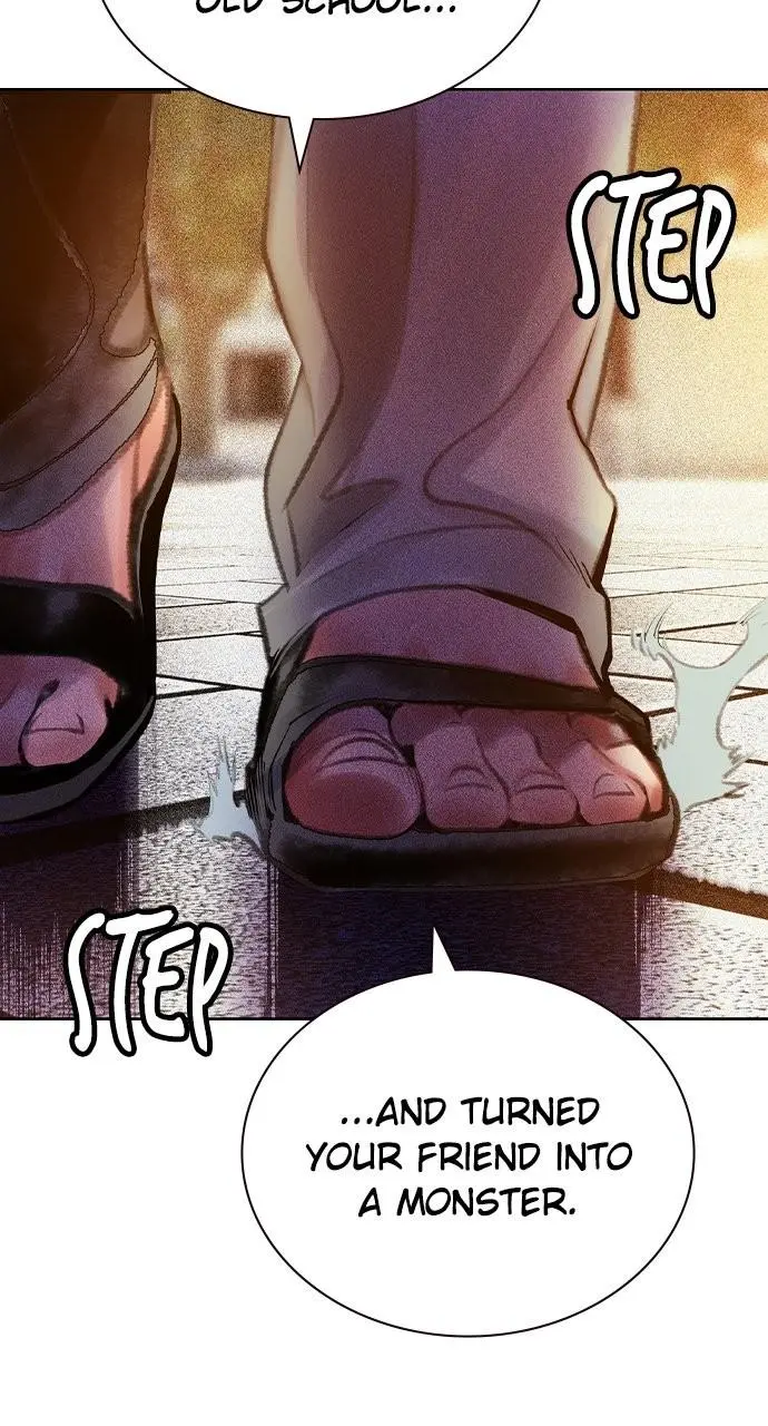 Read Jungle Juice - Chapter 7 - www.umamusumecinderellagray.com | Image 43