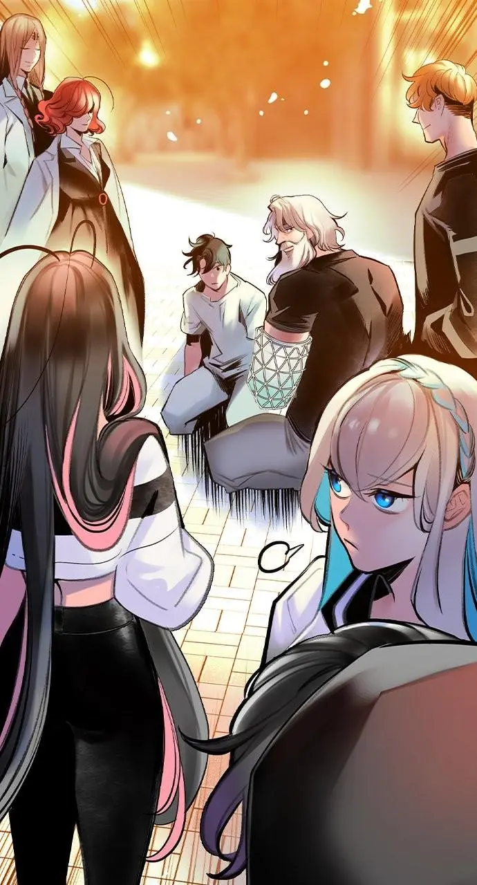 Read Jungle Juice - Chapter 7 - www.umamusumecinderellagray.com | Image 65