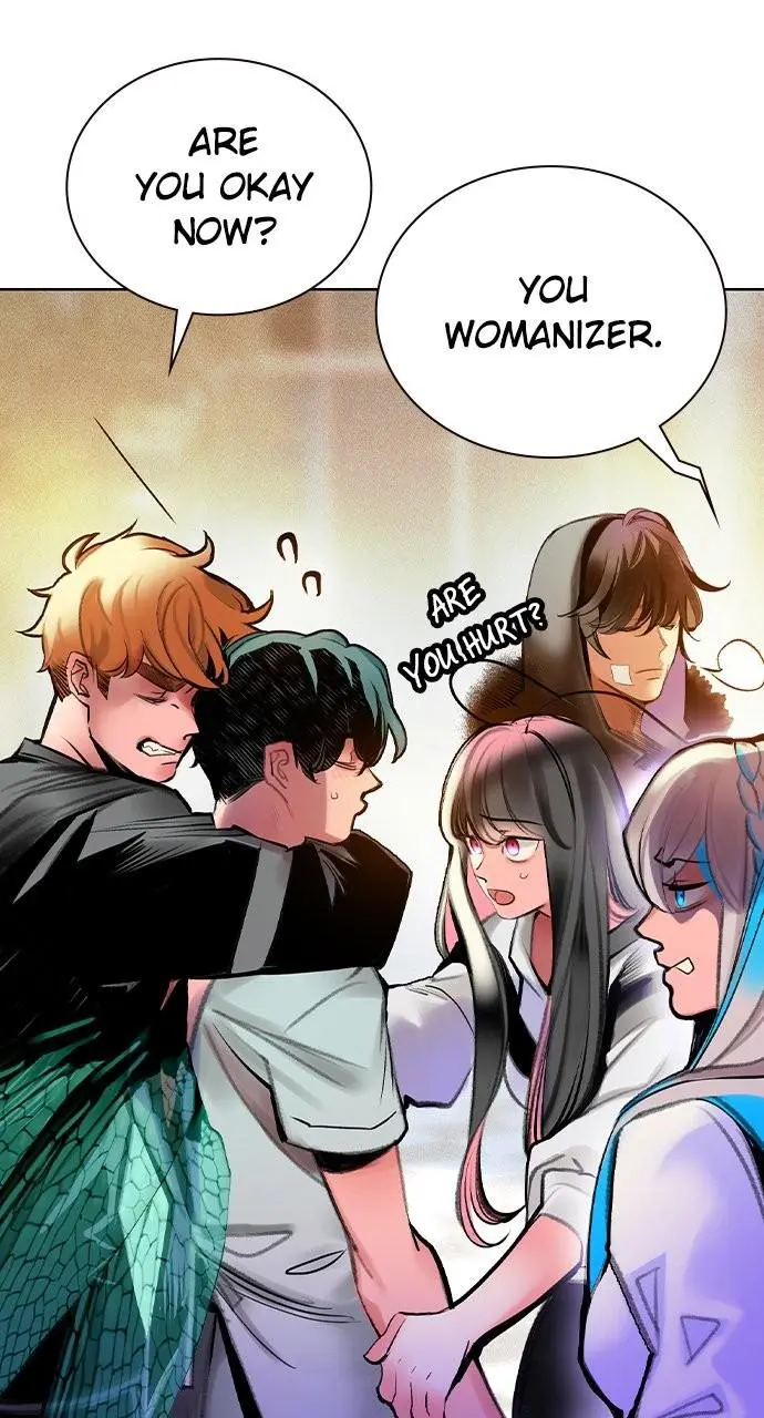 Read Jungle Juice - Chapter 7 - www.umamusumecinderellagray.com | Image 74