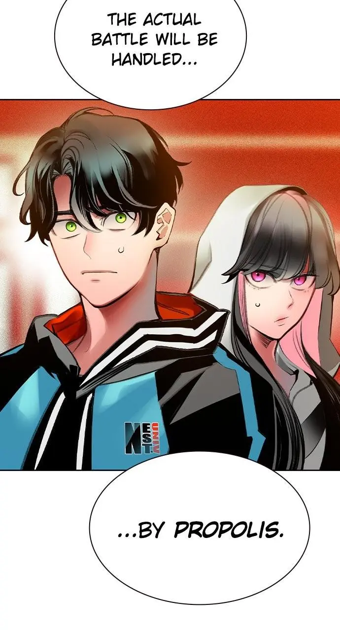 Read Jungle Juice - Chapter 7 - www.umamusumecinderellagray.com | Image 104