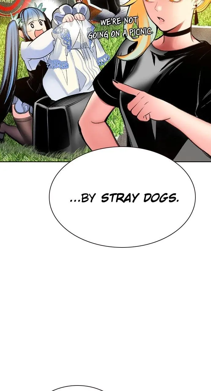 Read Jungle Juice - Chapter 7 - www.umamusumecinderellagray.com | Image 106