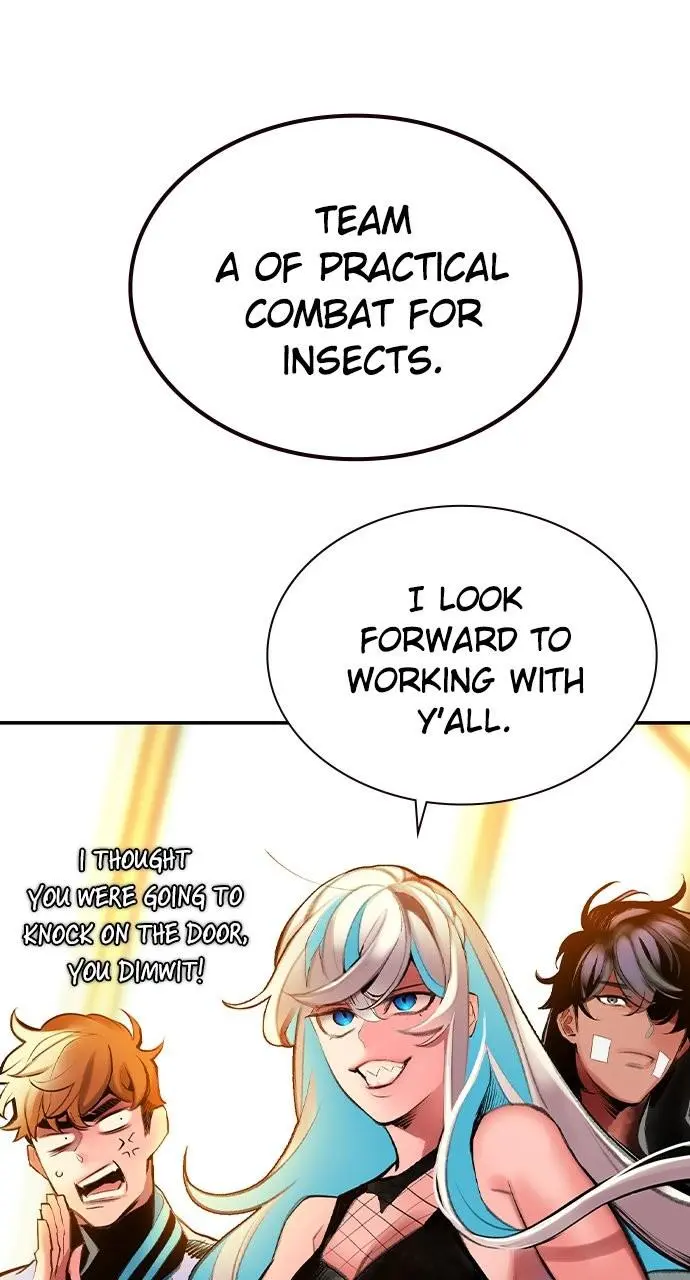 Read Jungle Juice - Chapter 7 - www.umamusumecinderellagray.com | Image 110