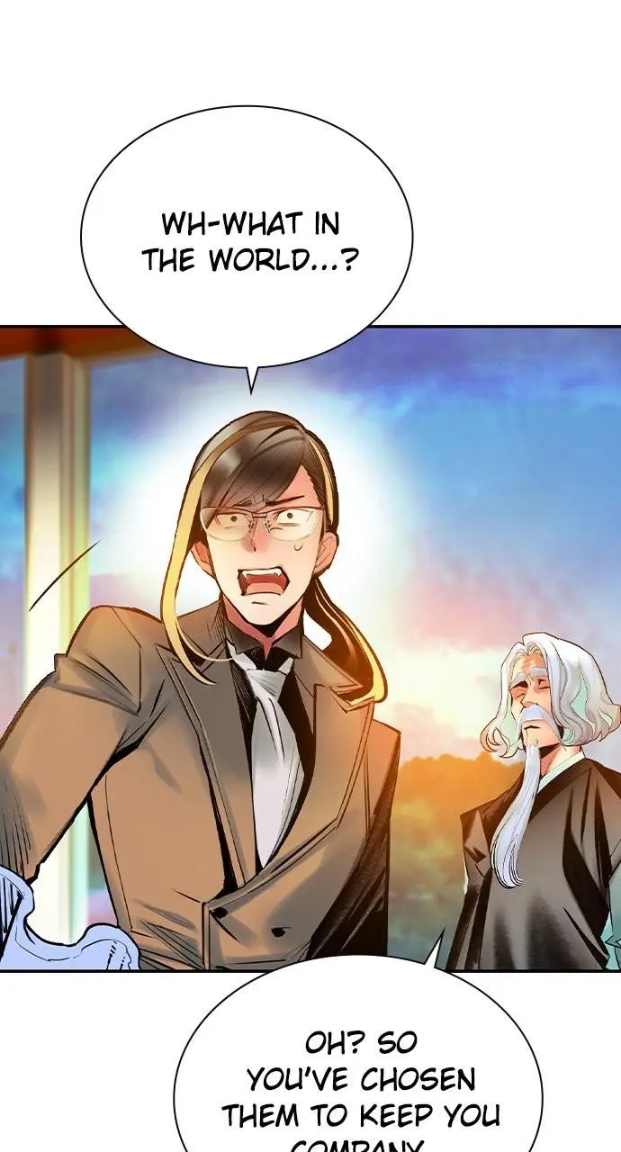 Read Jungle Juice - Chapter 7 - www.umamusumecinderellagray.com | Image 112