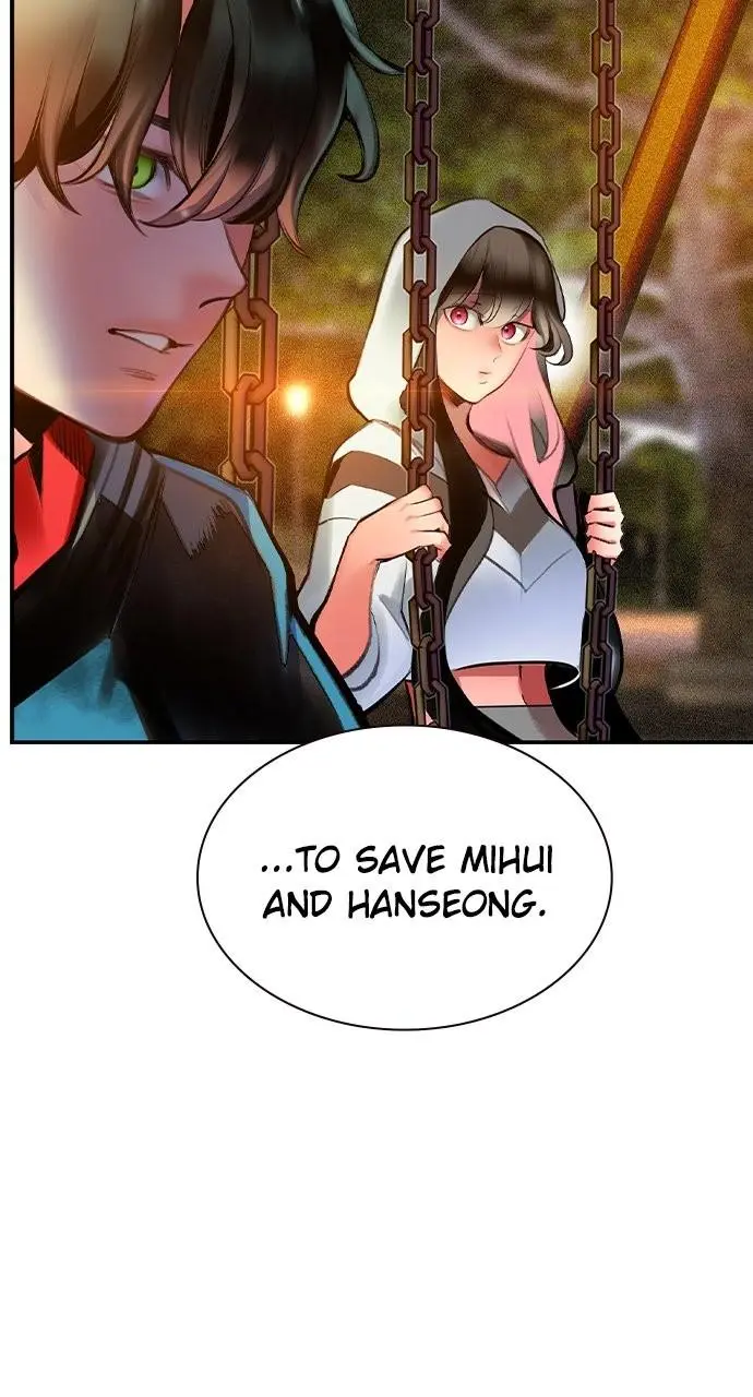 Read Jungle Juice - Chapter 7 - www.umamusumecinderellagray.com | Image 128