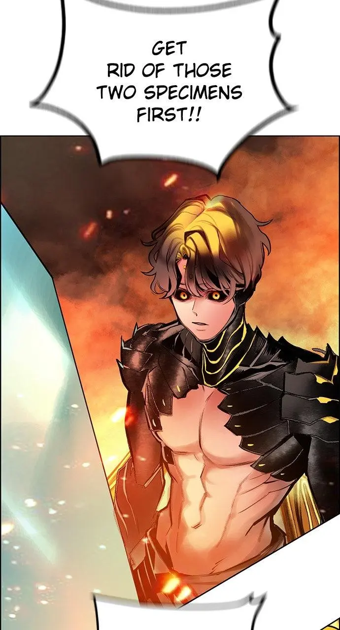 Read Jungle Juice - Chapter 70 - www.umamusumecinderellagray.com | Image 15