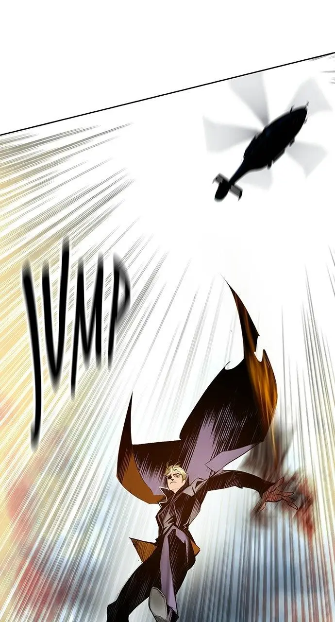 Read Jungle Juice - Chapter 70 - www.umamusumecinderellagray.com | Image 24
