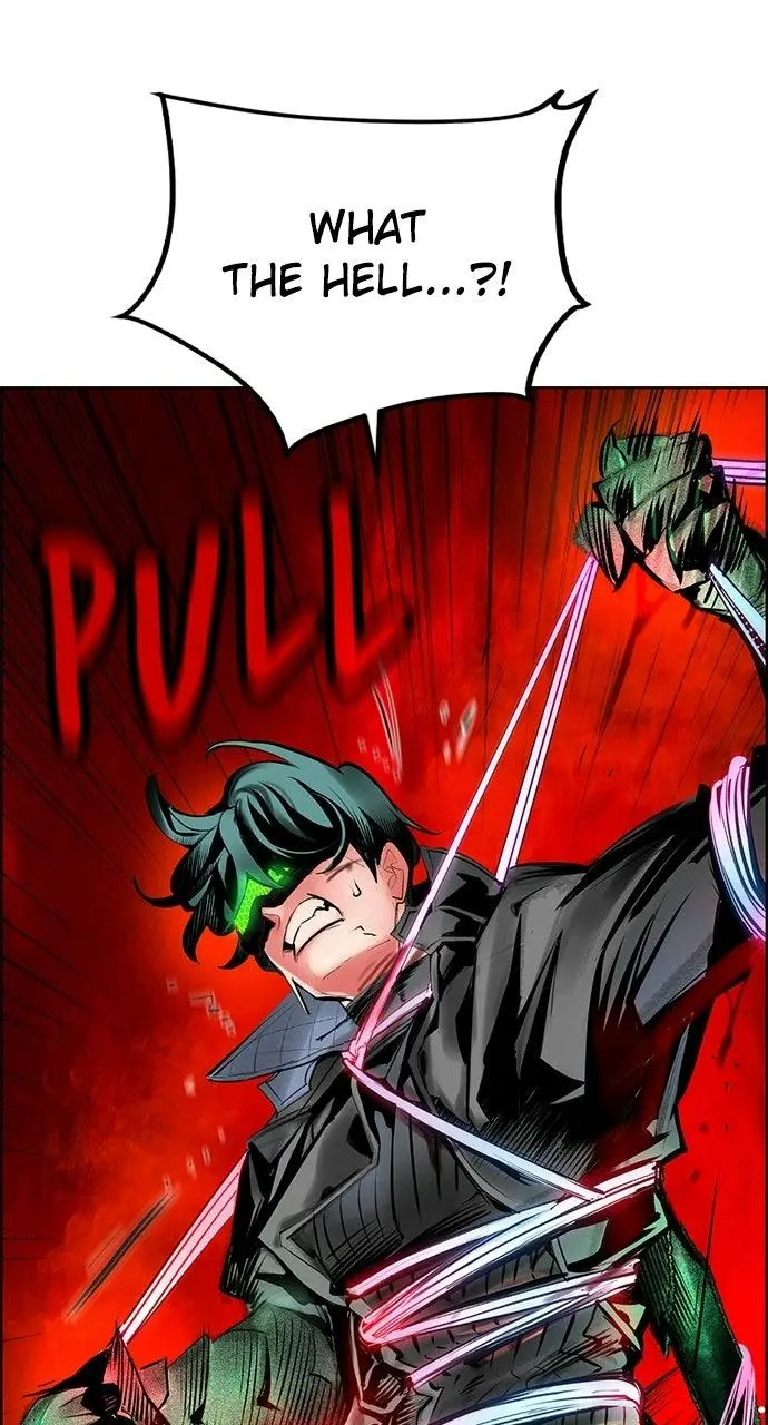 Read Jungle Juice - Chapter 70 - www.umamusumecinderellagray.com | Image 35