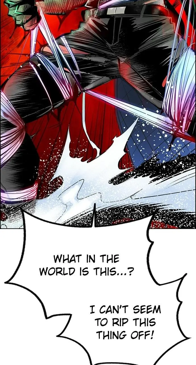 Read Jungle Juice - Chapter 70 - www.umamusumecinderellagray.com | Image 36