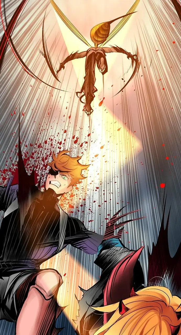 Read Jungle Juice - Chapter 70 - www.umamusumecinderellagray.com | Image 98