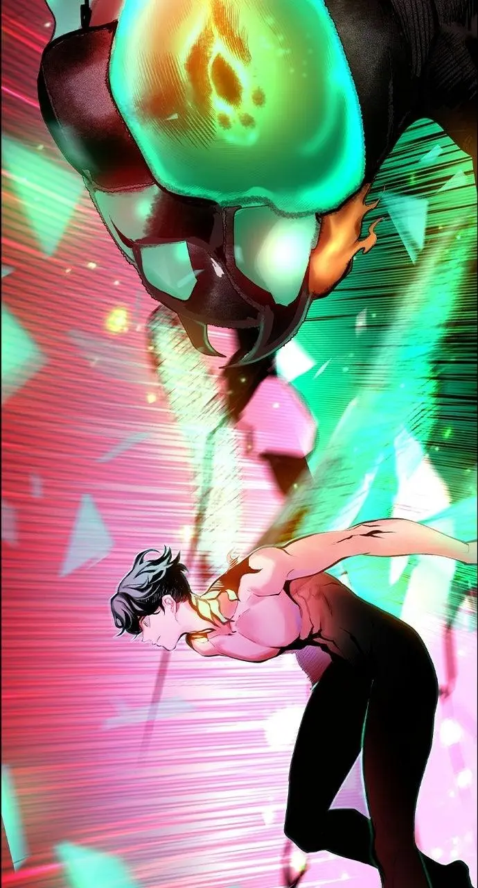 Read Jungle Juice - Chapter 71 - www.umamusumecinderellagray.com | Image 3