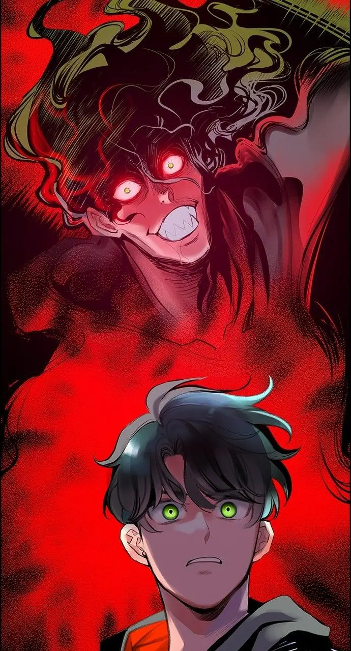 Read Jungle Juice - Chapter 71 - www.umamusumecinderellagray.com | Image 33