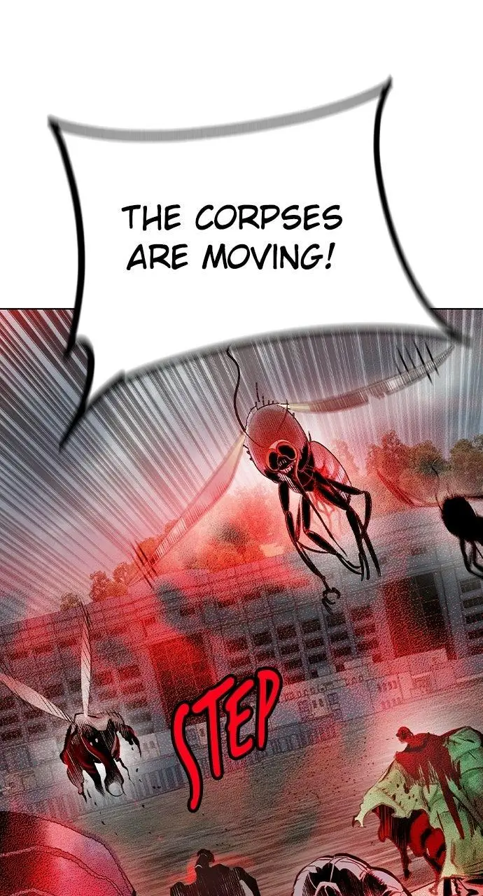 Read Jungle Juice - Chapter 71 - www.umamusumecinderellagray.com | Image 69