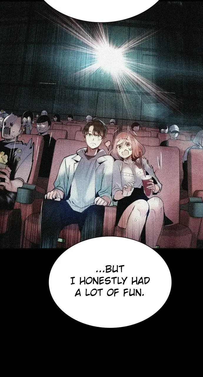 Read Jungle Juice - Chapter 71 - www.umamusumecinderellagray.com | Image 92