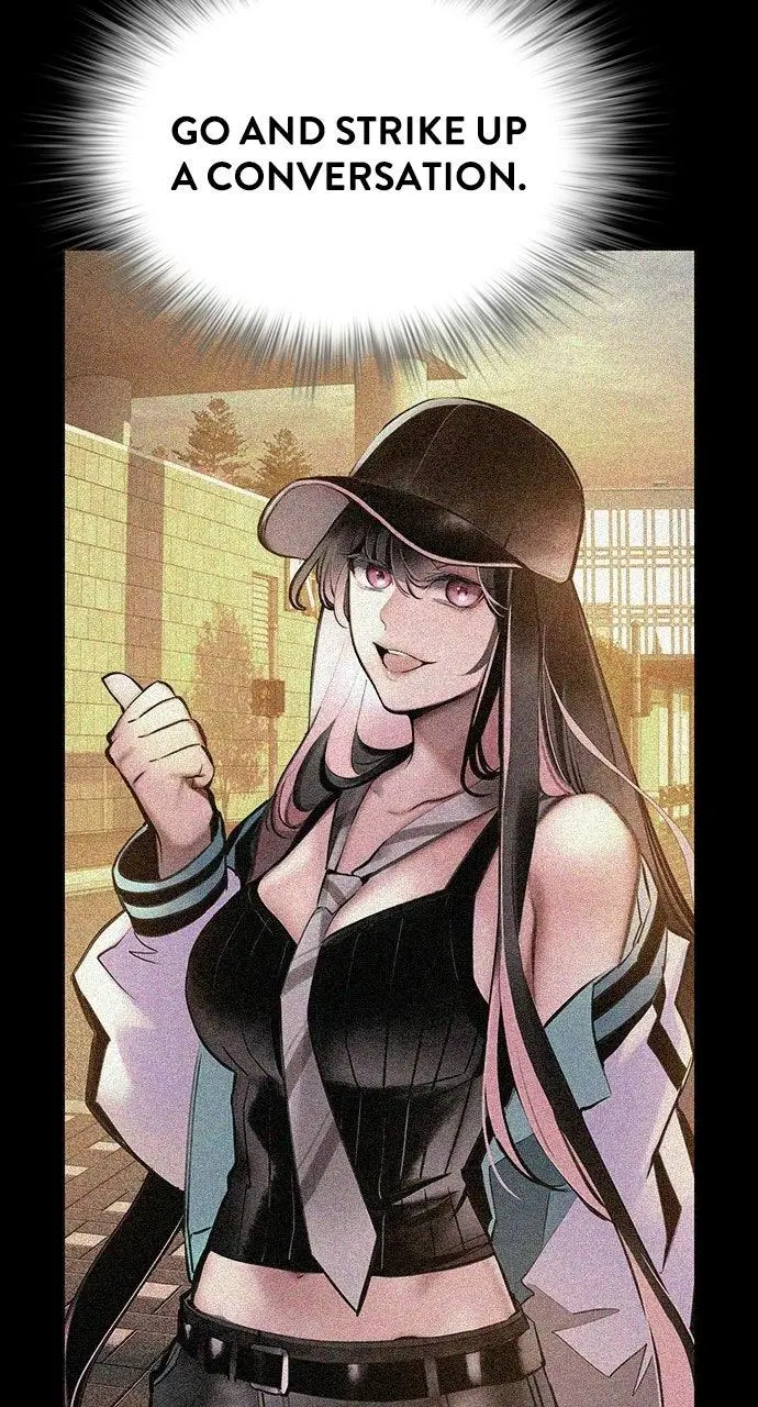 Read Jungle Juice - Chapter 71 - www.umamusumecinderellagray.com | Image 98
