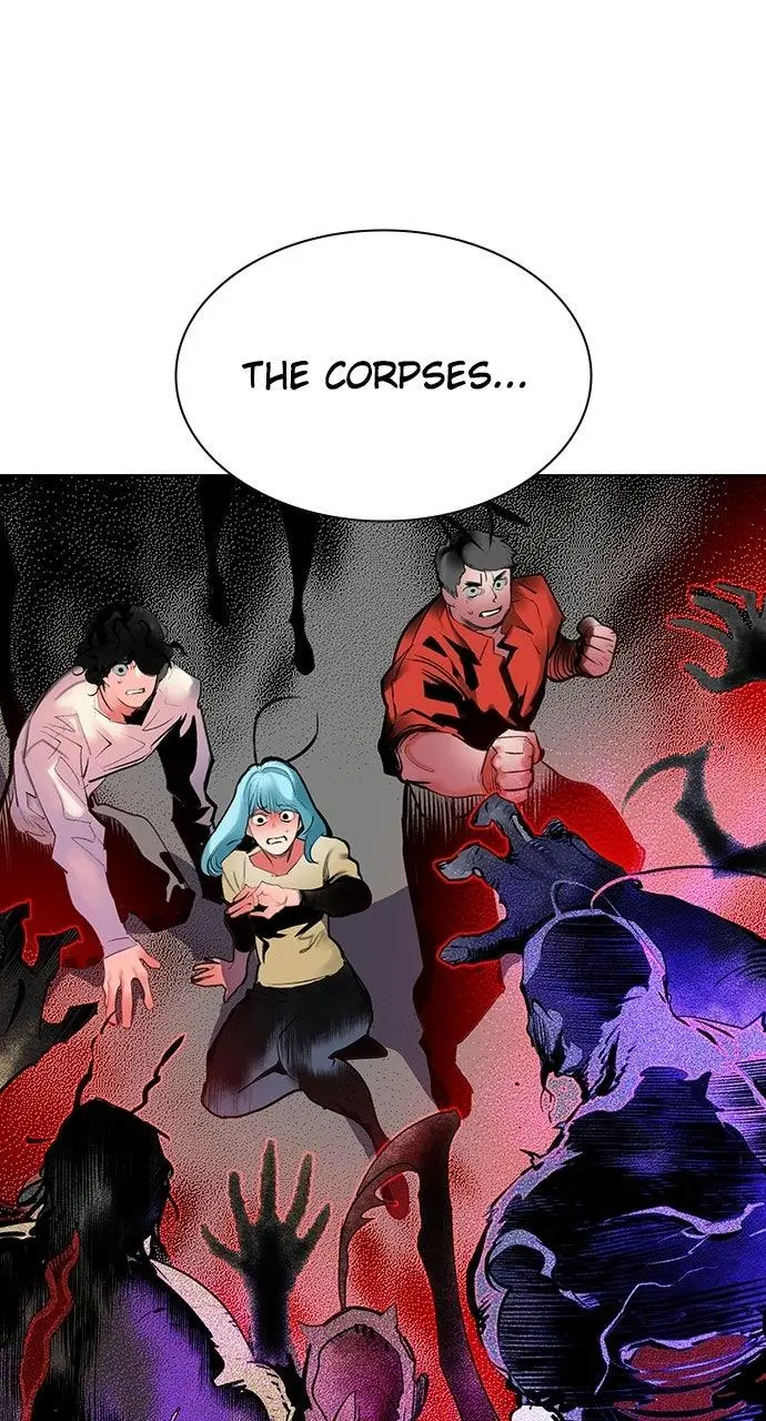 Read Jungle Juice - Chapter 71 - www.umamusumecinderellagray.com | Image 109