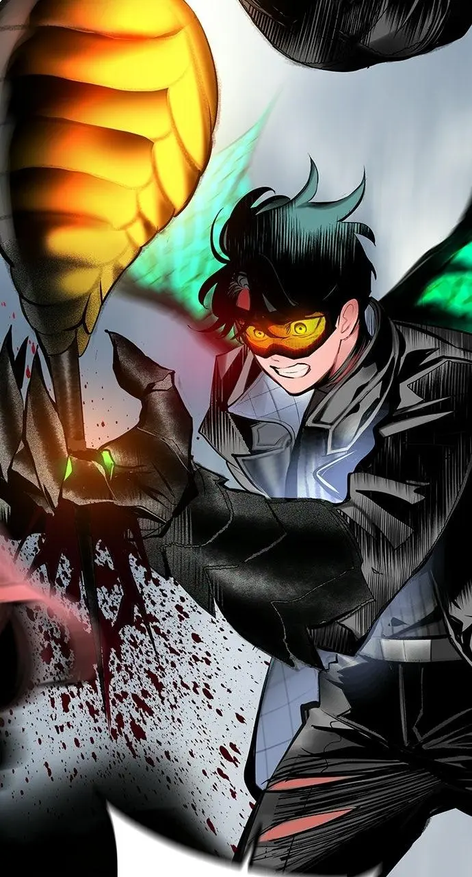 Read Jungle Juice - Chapter 71 - www.umamusumecinderellagray.com | Image 127