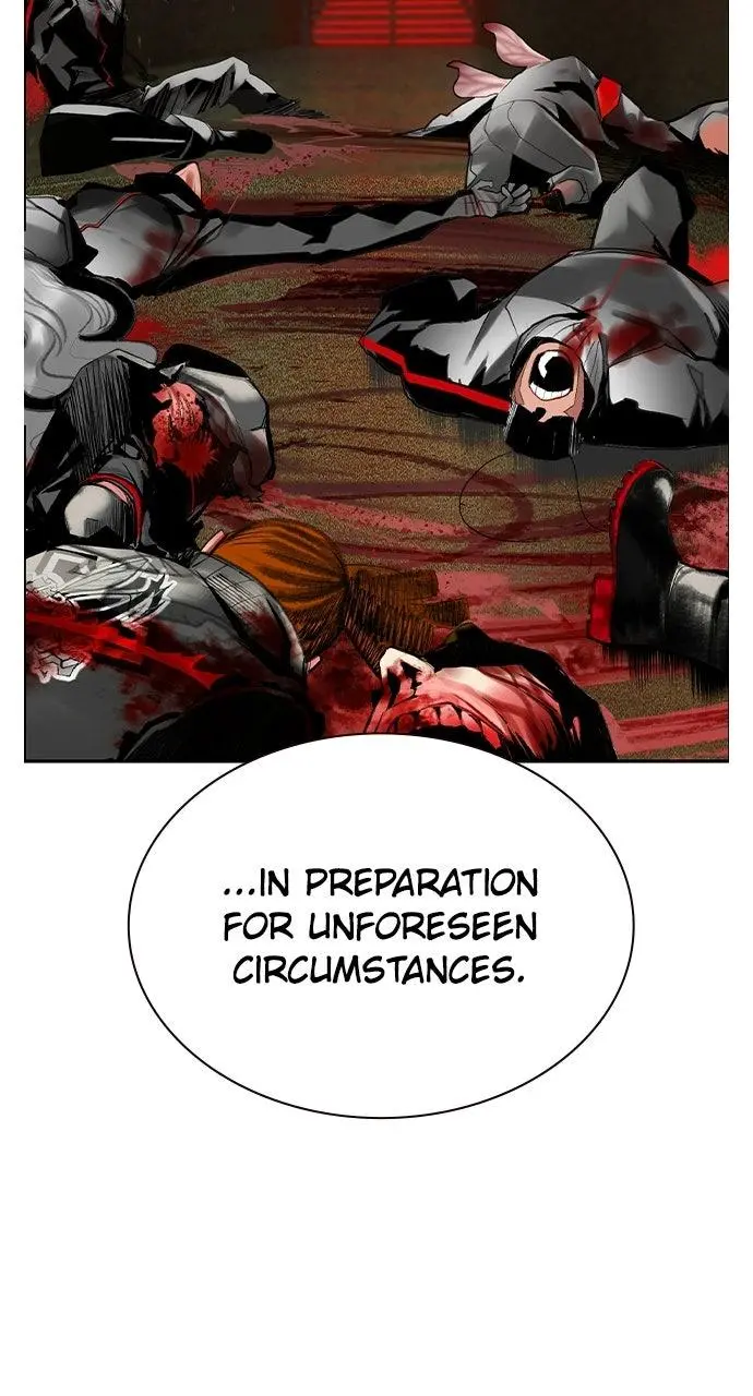 Read Jungle Juice - Chapter 72 - www.umamusumecinderellagray.com | Image 70