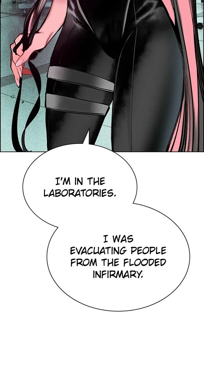 Read Jungle Juice - Chapter 72 - www.umamusumecinderellagray.com | Image 75
