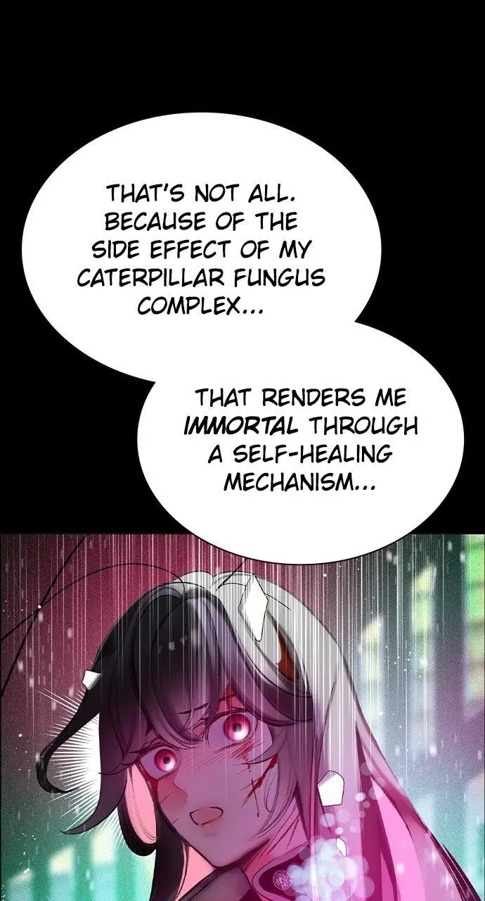 Read Jungle Juice - Chapter 72 - www.umamusumecinderellagray.com | Image 89