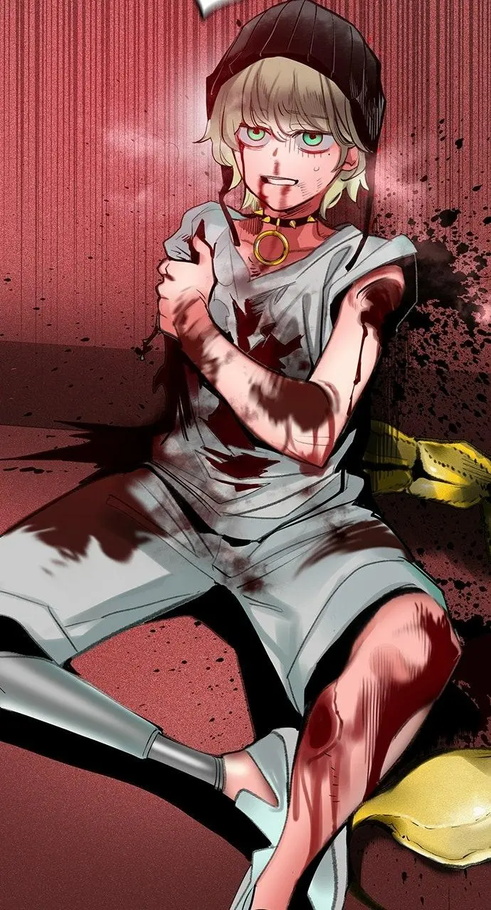 Read Jungle Juice - Chapter 72 - www.umamusumecinderellagray.com | Image 124