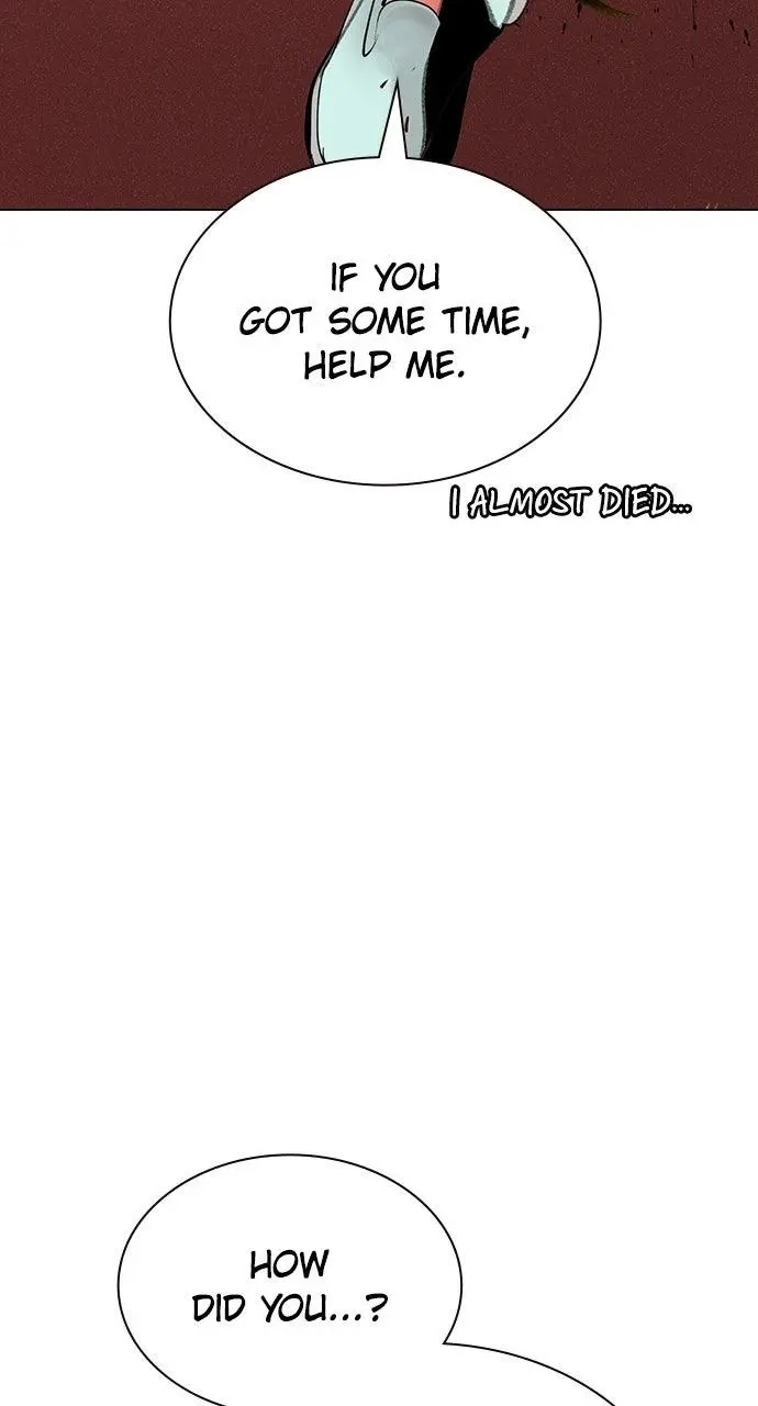 Read Jungle Juice - Chapter 72 - www.umamusumecinderellagray.com | Image 125