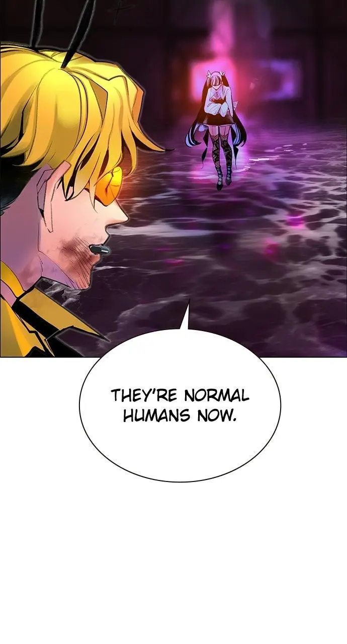 Read Jungle Juice - Chapter 73 - www.umamusumecinderellagray.com | Image 19