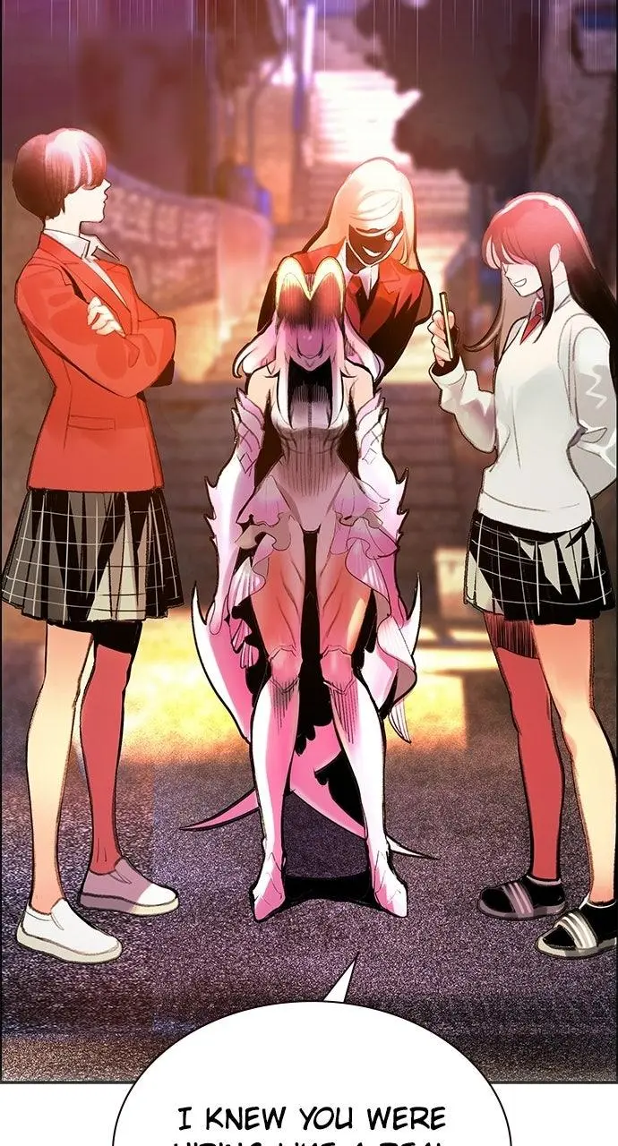 Read Jungle Juice - Chapter 73 - www.umamusumecinderellagray.com | Image 90