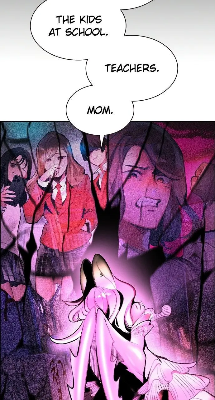 Read Jungle Juice - Chapter 73 - www.umamusumecinderellagray.com | Image 110