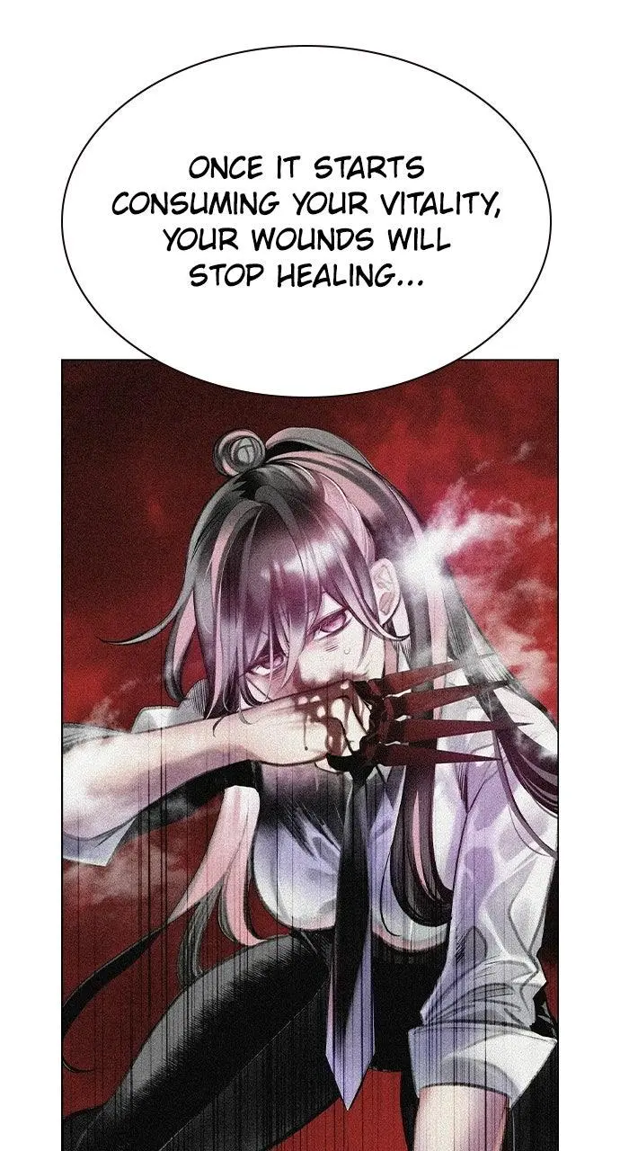 Read Jungle Juice - Chapter 74 - www.umamusumecinderellagray.com | Image 18