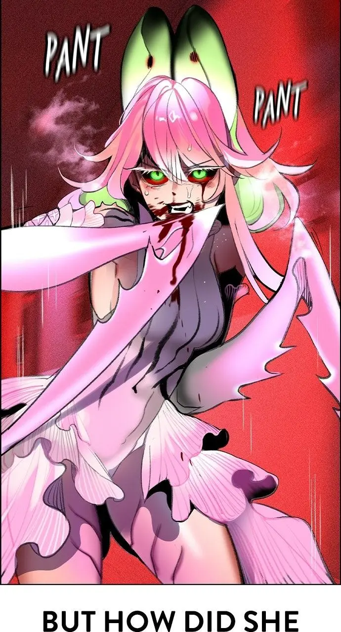 Read Jungle Juice - Chapter 74 - www.umamusumecinderellagray.com | Image 20