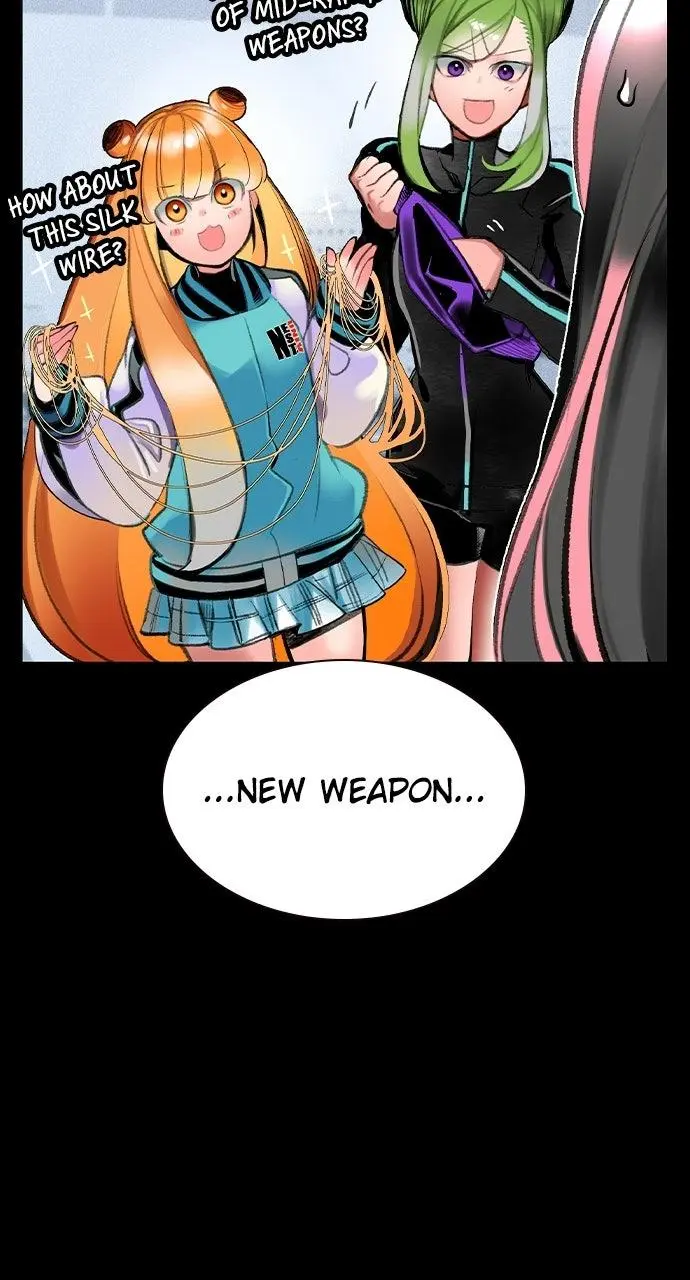 Read Jungle Juice - Chapter 74 - www.umamusumecinderellagray.com | Image 38