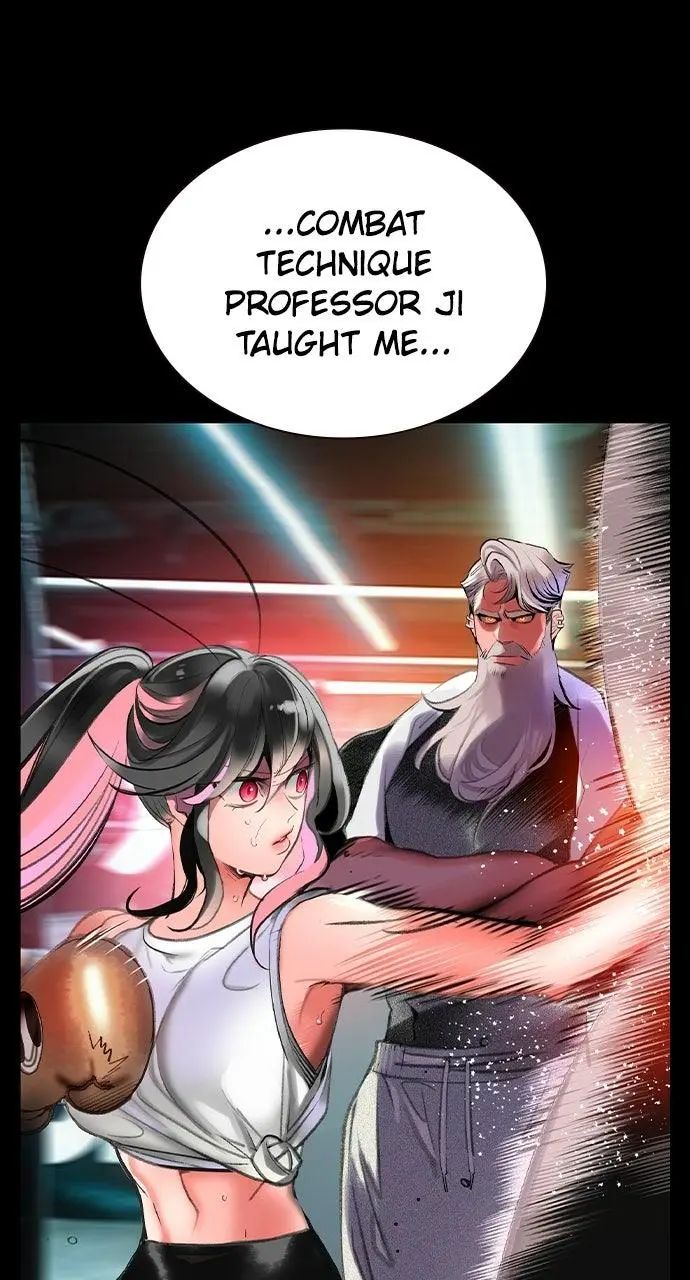 Read Jungle Juice - Chapter 74 - www.umamusumecinderellagray.com | Image 39
