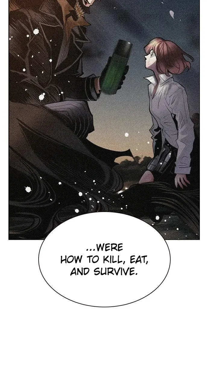 Read Jungle Juice - Chapter 74 - www.umamusumecinderellagray.com | Image 51