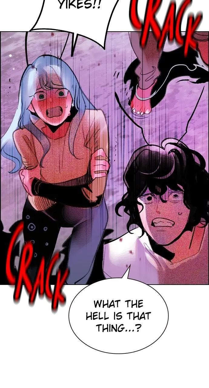 Read Jungle Juice - Chapter 75 - www.umamusumecinderellagray.com | Image 97