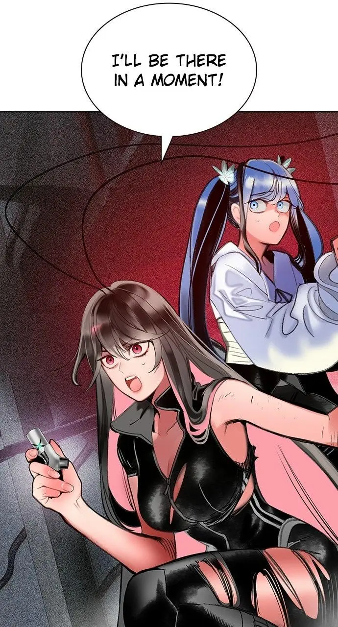 Read Jungle Juice - Chapter 75 - www.umamusumecinderellagray.com | Image 127