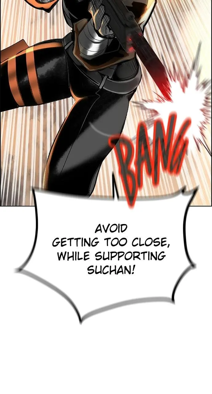 Read Jungle Juice - Chapter 76 - www.umamusumecinderellagray.com | Image 21
