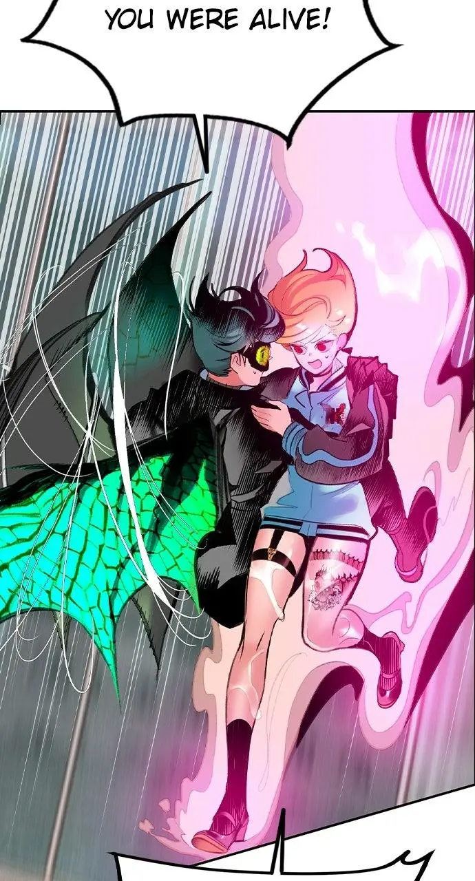 Read Jungle Juice - Chapter 76 - www.umamusumecinderellagray.com | Image 61