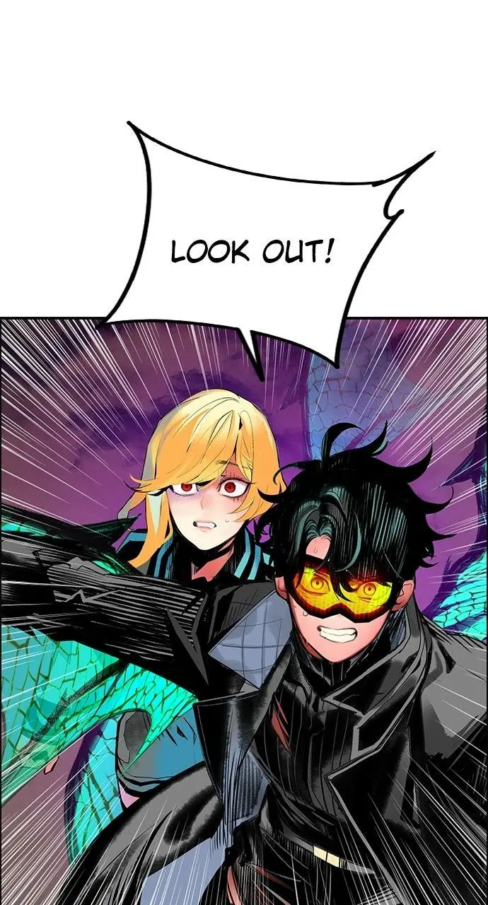 Read Jungle Juice - Chapter 76 - www.umamusumecinderellagray.com | Image 66