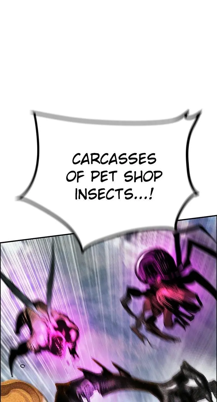 Read Jungle Juice - Chapter 76 - www.umamusumecinderellagray.com | Image 79
