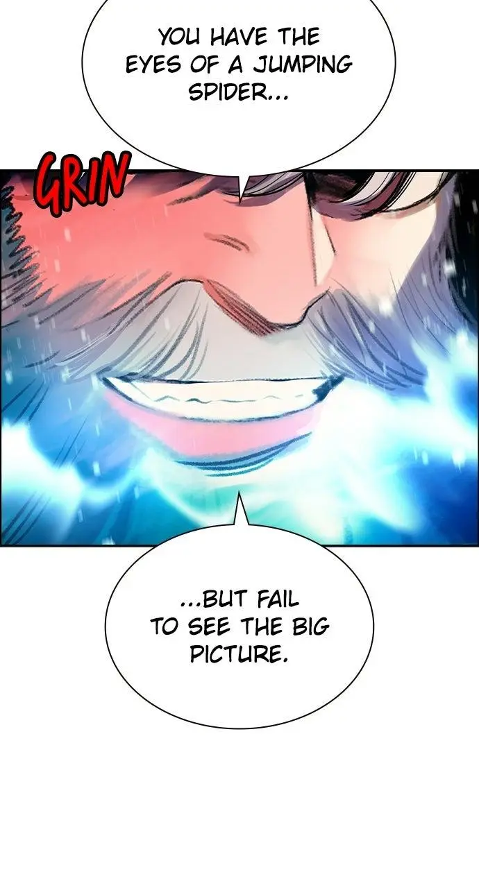 Read Jungle Juice - Chapter 76 - www.umamusumecinderellagray.com | Image 89
