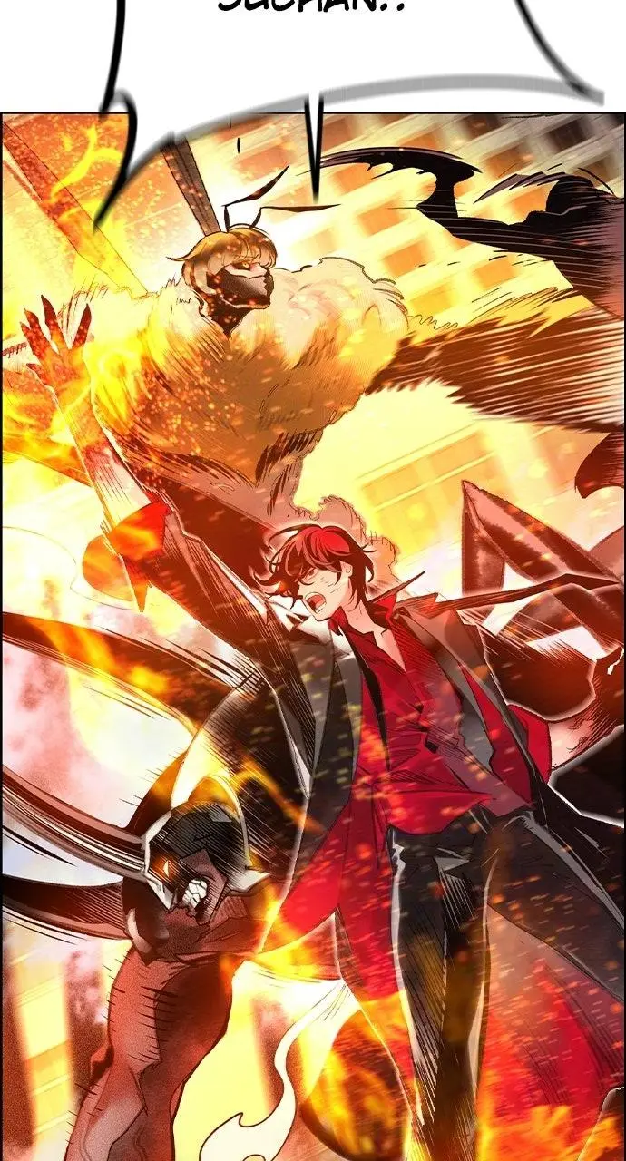 Read Jungle Juice - Chapter 76 - www.umamusumecinderellagray.com | Image 94