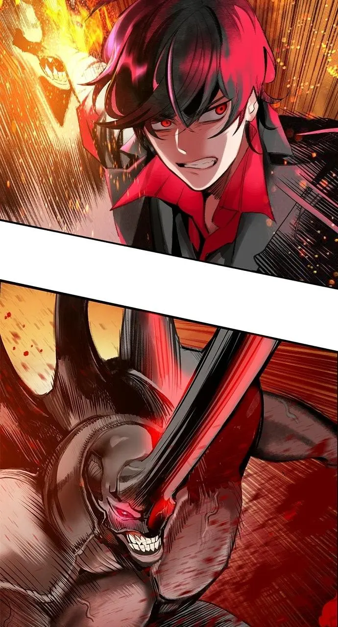 Read Jungle Juice - Chapter 76 - www.umamusumecinderellagray.com | Image 96