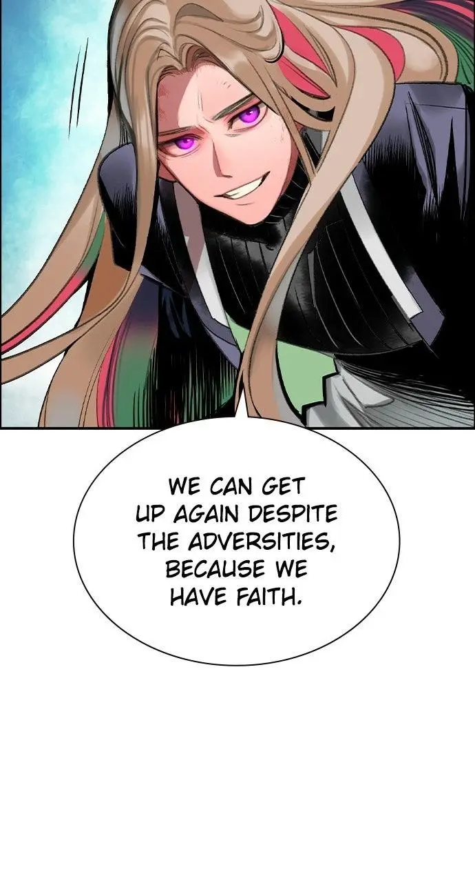 Read Jungle Juice - Chapter 76 - www.umamusumecinderellagray.com | Image 102