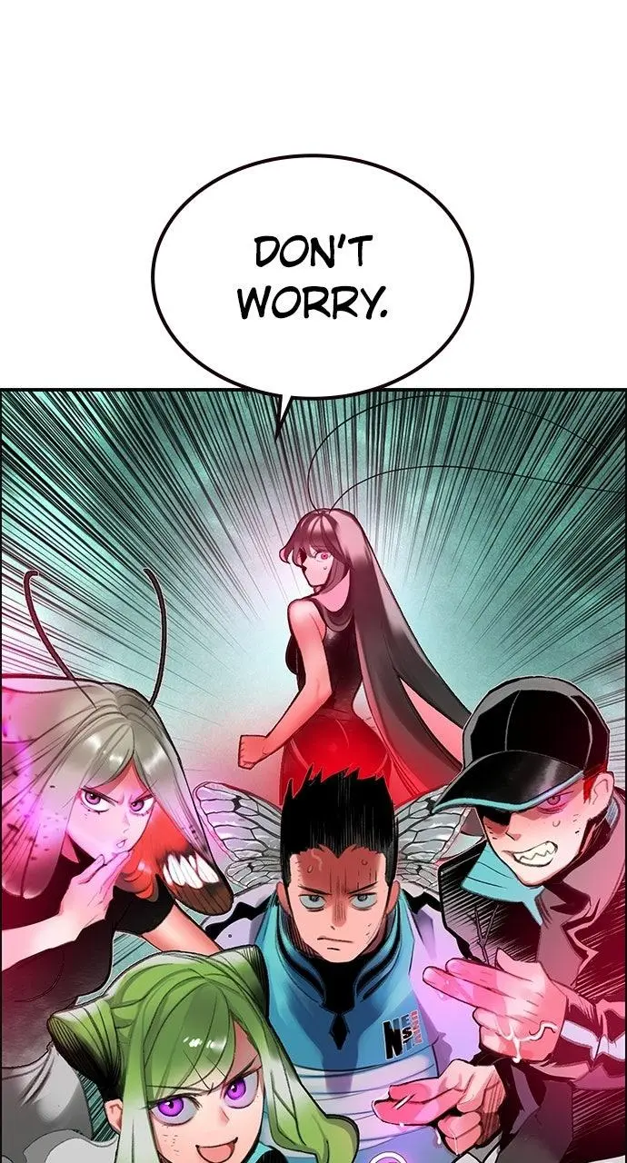 Read Jungle Juice - Chapter 76 - www.umamusumecinderellagray.com | Image 124