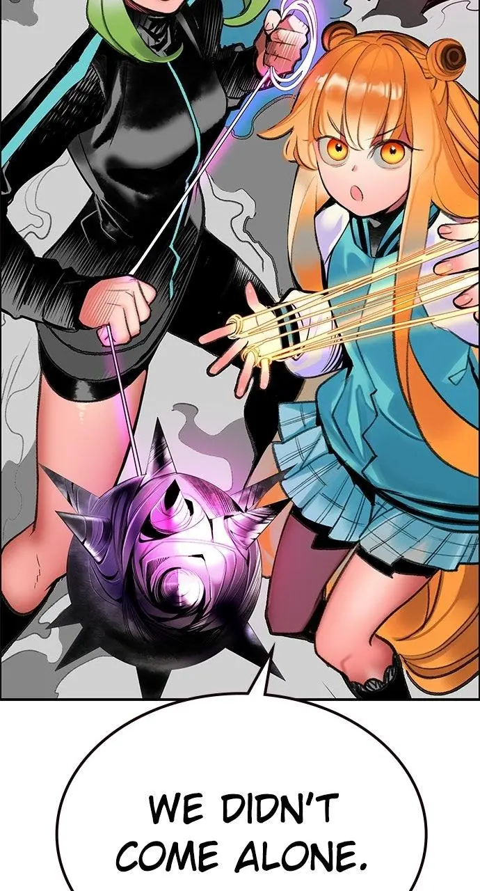 Read Jungle Juice - Chapter 76 - www.umamusumecinderellagray.com | Image 125